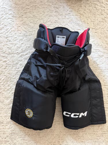 Senior Large CCM HP45 Hockey Pants Pro Stock (Used)