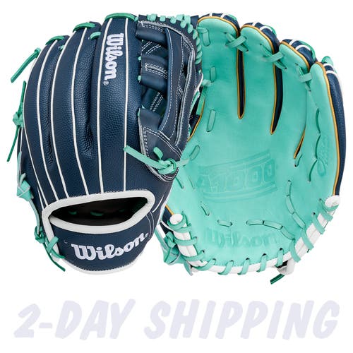 NEW | 2027 Wilson Secret Menu A1000 "LIBERTY" DW5 12" Youth Utility Baseball Glove | Exclusive