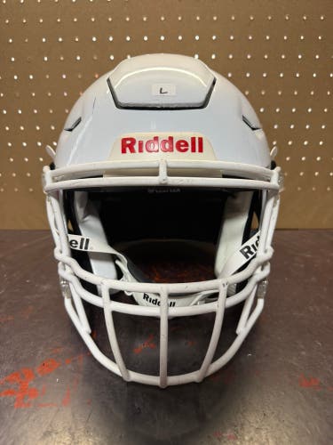 Riddell speed flex size Large 2026