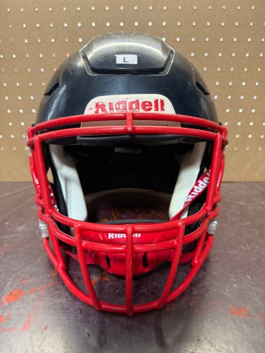 Riddell speed flex size Large 2026