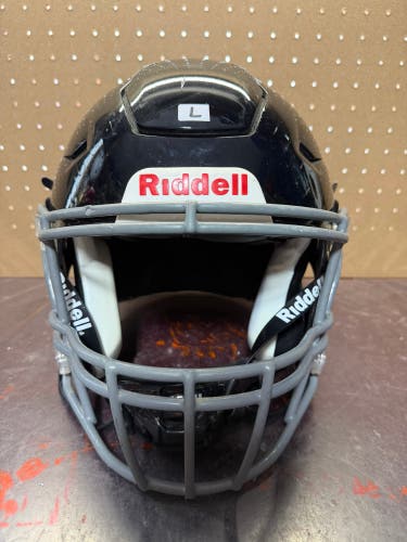 Riddell speed flex size Large 2026