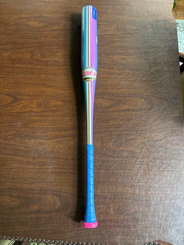 2026 Combat MFG Spec A1 Coastal Series Maverick Alloy BBCOR Certified Bat (-3) 30 oz 33" (New)