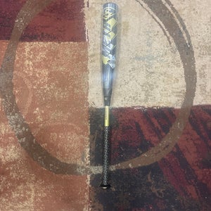2021 Louisville Slugger Meta Composite USSSA Certified Bat (-10) 21 oz 31" (New)