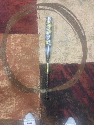 2021 Louisville Slugger Meta Composite USSSA Certified Bat (-10) 21 oz 31" (New)
