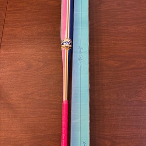 Combat MFG Spec A1 Coastal Series Nazare Alloy BBCOR Certified Bat (-3) 30 oz 33" (New)