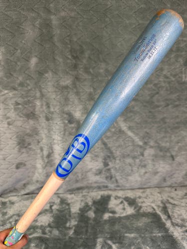 Dove Tail Bat DT71 Birch Bat Birch 29" (Used)