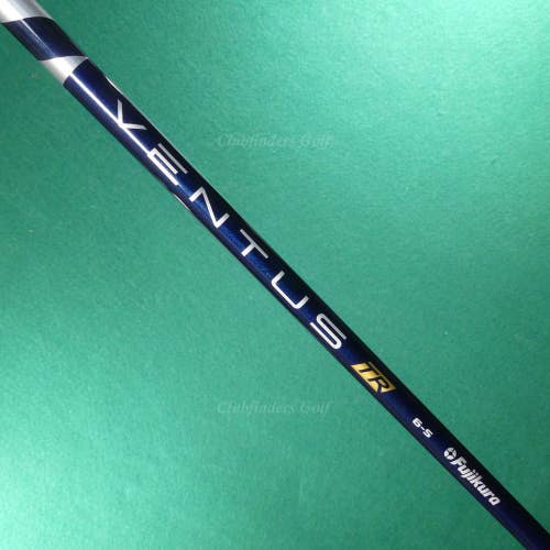 Fujikura Ventus TR Blue VeloCore 7-S .335 Stiff 41.25" Pulled Graphite Shaft