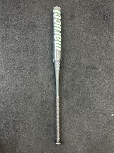 Marucci Cypher SlowPitch Bat (-9) 25 oz 34" (New)