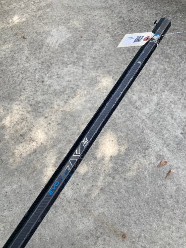 Warrior Evo QX2 Defense Shaft | 60”