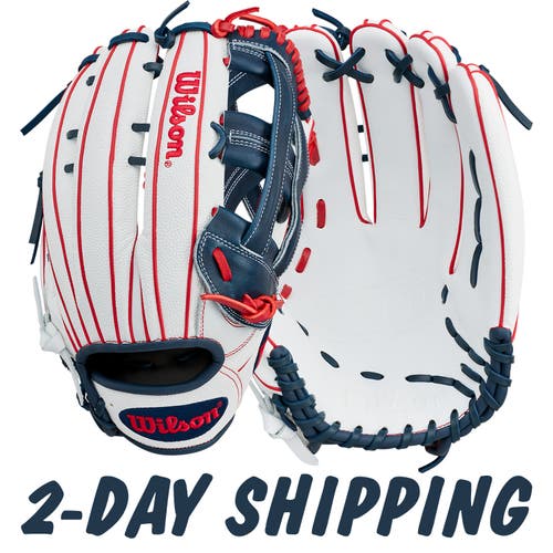 NEW | 2027 Wilson Secret Menu A1000 "ROCKET" 1922 13" Adult Slowpitch Softball Glove