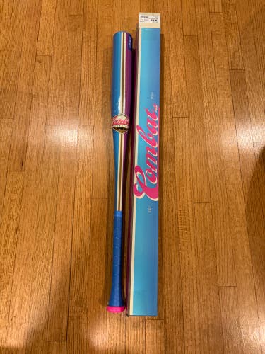 2026 Combat MFG Spec A1 Alloy BBCOR Certified Bat (-3) 30 oz 33" (New)