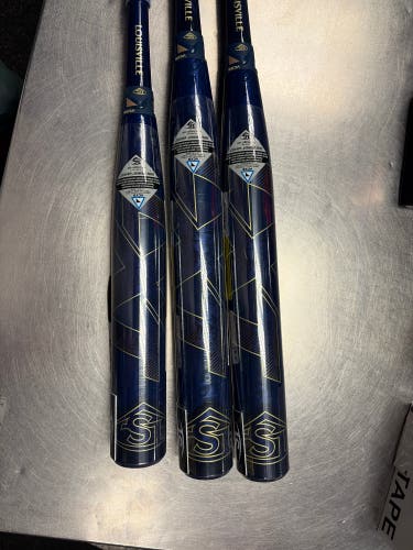 2025 Louisville Slugger LXT Composite Bat (-10) (New)