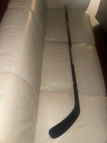 Senior Warrior Covert QR4 Left Hand Hockey Stick 75 Flex (Used)