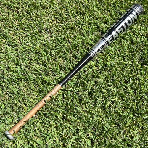 Easton EA70 Ultra Light BX2T 33.5 in 28.5 oz 2 5/8" Barrel Alloy Baseball Bat