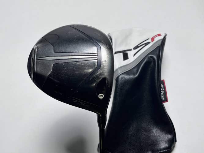 Titleist TSR2 Driver 10*Tensei White Raw AV Series 65g Extra Stiff RH HC