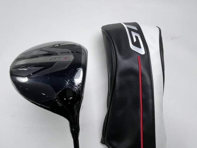 Titleist GT2 Driver 11* Tensei K Blue Xlink Tech 55g Regular RH HC