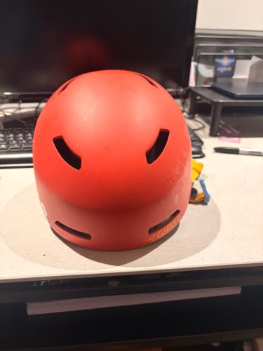 Namuk Ski Helmet