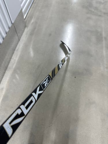 Senior Reebok 5K Right Handed Hockey Stick P38 100 Flex (Used)