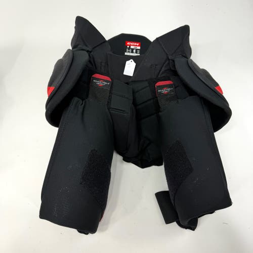 New CCM Jetspeed Girdle | Senior Large | AB511