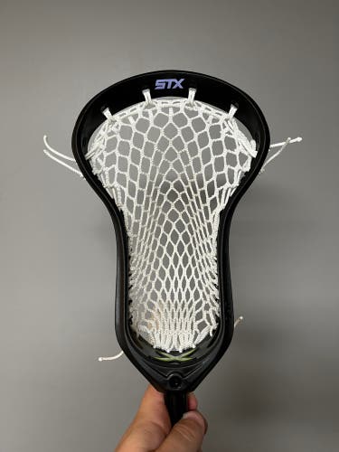 STX X-IT Fresh Stringing Head (New)