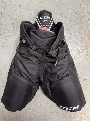 Junior Small CCM LTP Hockey Pants (Used)