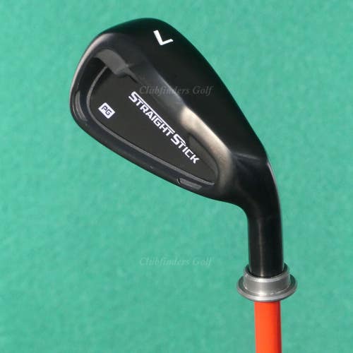 Performance Golf Straight Stick Single 7 Iron Swing Trainer Training Aid