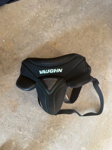Vaughn SLR3 pro carbon jock