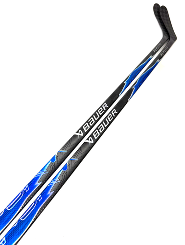 2 pack Bauer Vapor Flylite LH 77 Flex P28