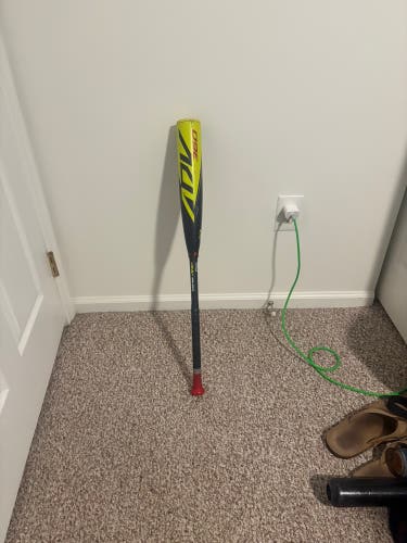 2022 Easton ADV 360 Composite USABat Certified Bat (-10) 31" (Used)