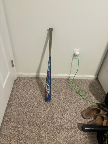 2021 Marucci CAT9 Alloy USSSA Certified Bat (-5) 26 oz 31" (Used)