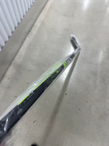 Senior Warrior Alpha LX2 Left Hand Hockey Stick W03 75 Flex Pro Stock (New)