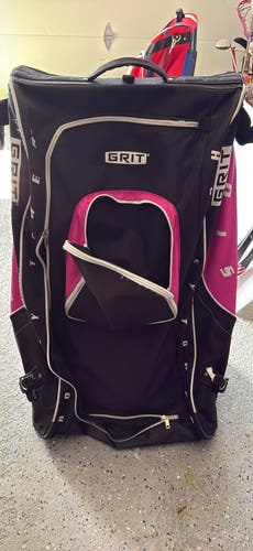 GRIT Bag (Used)