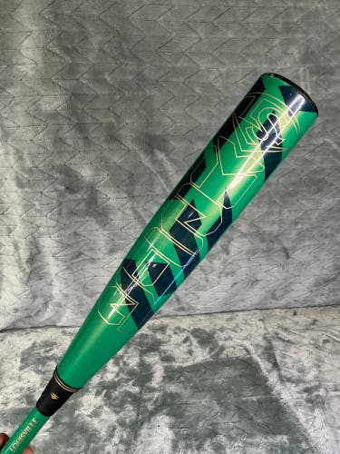 2023 Louisville Slugger Meta Composite Bat USSSA Certified (-8) Composite 21 oz 29" (Used)