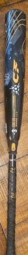 DeMarini BBCOR Certified Bat 27 oz 30" (Used)