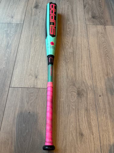 Louisville Slugger 2026 Supra -10 USSSA Baseball Bat