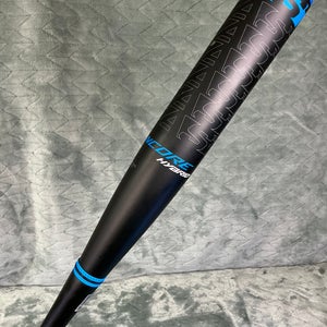 2023 Easton Encore Hybrid Bat USSSA Certified (-5) Hybrid 25 oz 30" (Used)