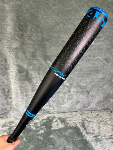 2023 Easton Encore Hybrid Bat USSSA Certified (-5) Hybrid 25 oz 30" (Used)