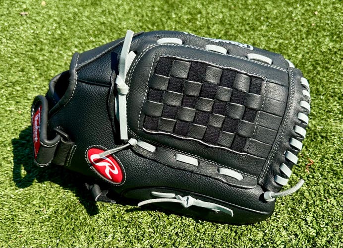 Rawlings RH RSB Softball Glove 13" (Used)