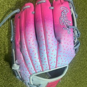 Rawlings Heart Of The Hide Spring Break 12" Softball Glove RHT (NEW) R00718359