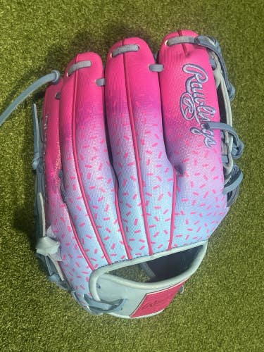 Rawlings Heart Of The Hide Spring Break 12" Softball Glove RHT (NEW) R00718359