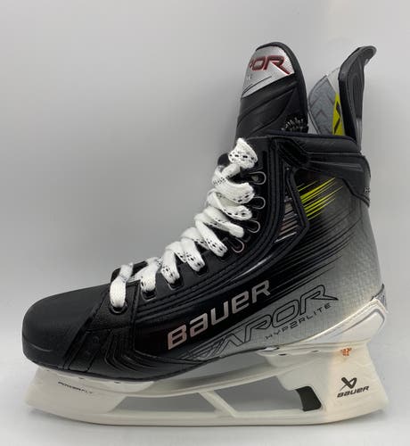 NEW Bauer Vapor Hyperlite 2 Skates Size 5 Fit 1