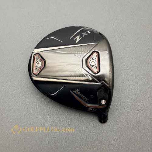 9 Driver Head- Srixon ZXi LS (3055)
