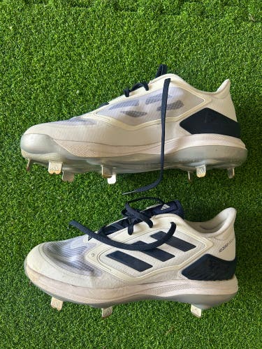 Men's Size M 8.0 (W 9.0) Adidas Adizero Low Top (New)