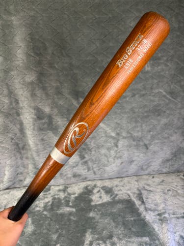 Rawlings Adirondack Wood Composite Bat Wood 32" (Used)