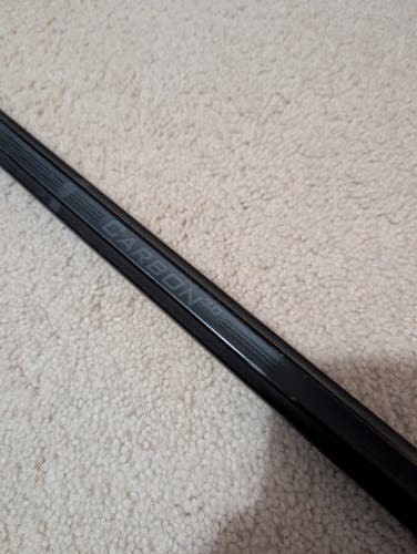 Black Adult ECD Carbon 3.0 Shaft (Used)