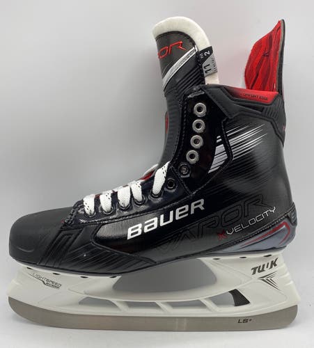 NEW Bauer Vapor Velocity Skates Size 11 Fit 2