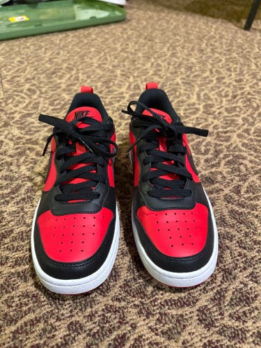 Nike Court Borough Low Recraft sneakers