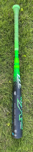 Marucci Rckless Hybrid BBCOR Certified Bat (-3) 29 oz 32" (Used)