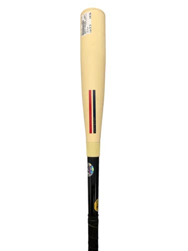Used Warstic WSUBBSH1V10-25 BB/SB USA 2 5/8 Bat Tan 30" 11835-S000211842