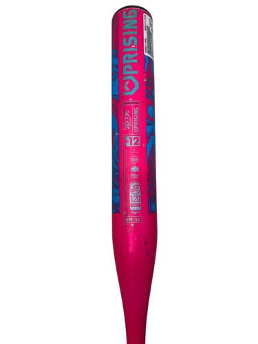 Used Demarini UPF-5 BB/SB Fastpitch Bat Pink 31" 11835-S000211956